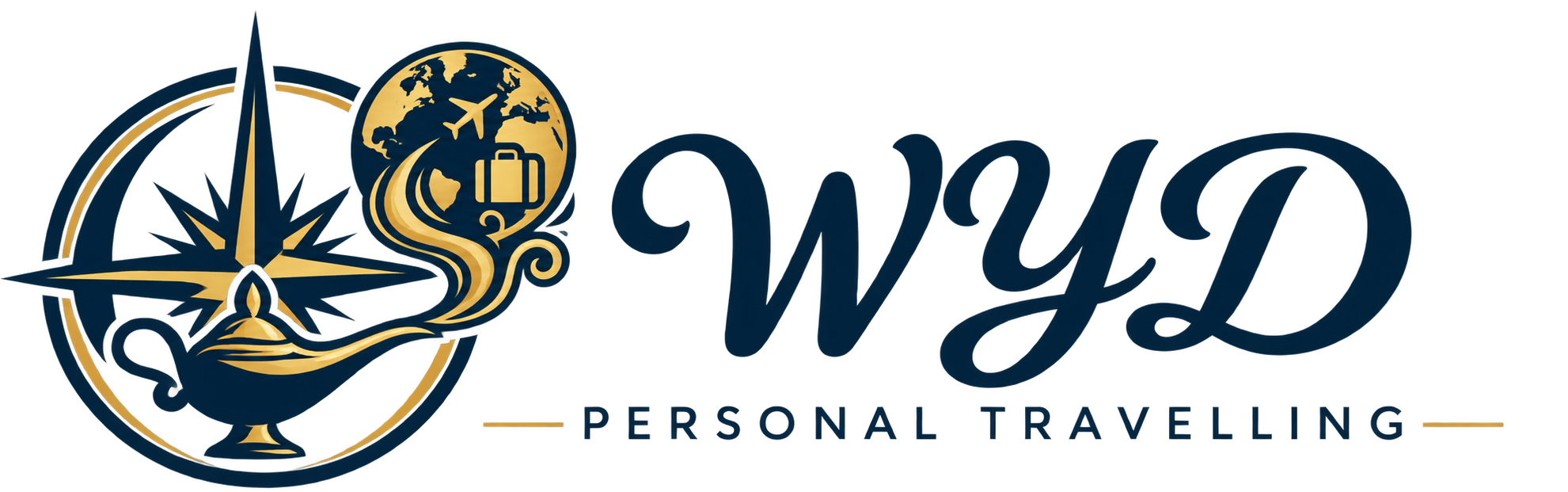 WYD personal travelling